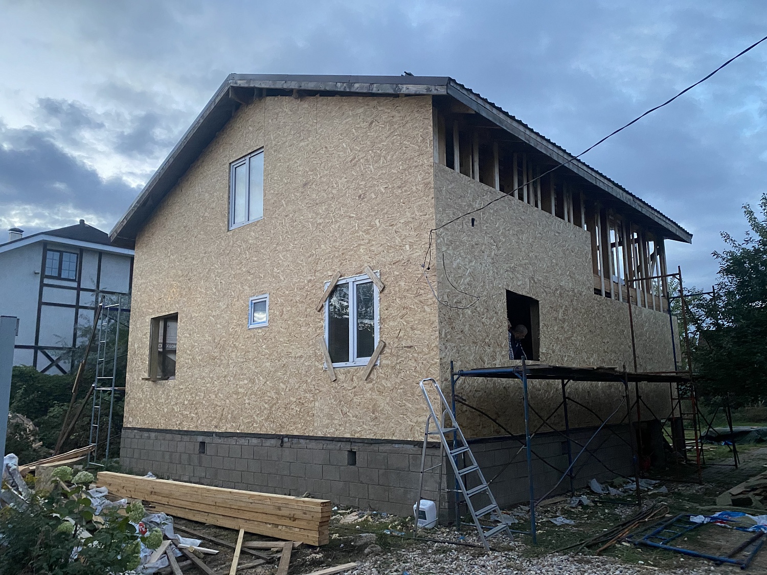  Московская область Востряково ДмД